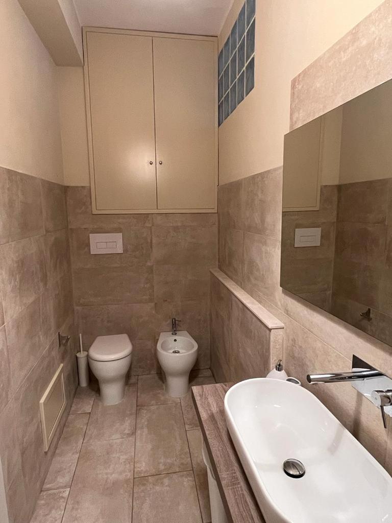Apartament La Magia Del Mare In Sardegna Iglesias Zewnętrze zdjęcie