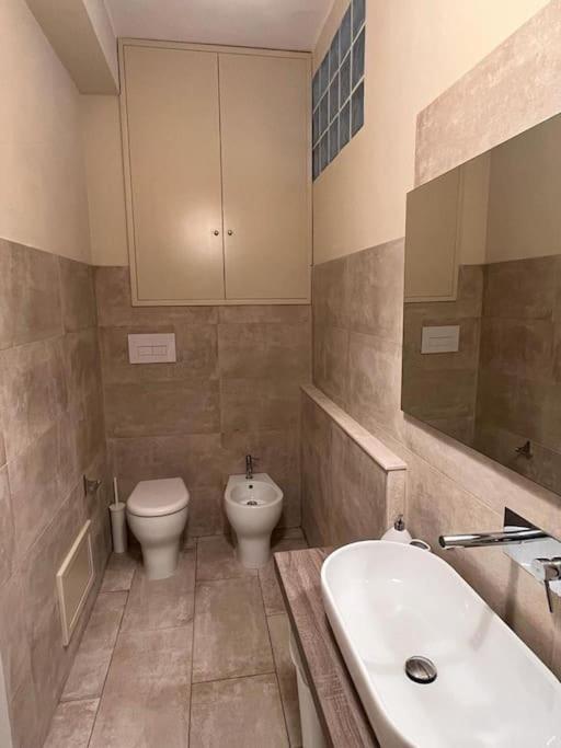 Apartament La Magia Del Mare In Sardegna Iglesias Zewnętrze zdjęcie