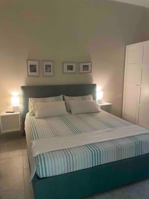 Apartament La Magia Del Mare In Sardegna Iglesias Zewnętrze zdjęcie