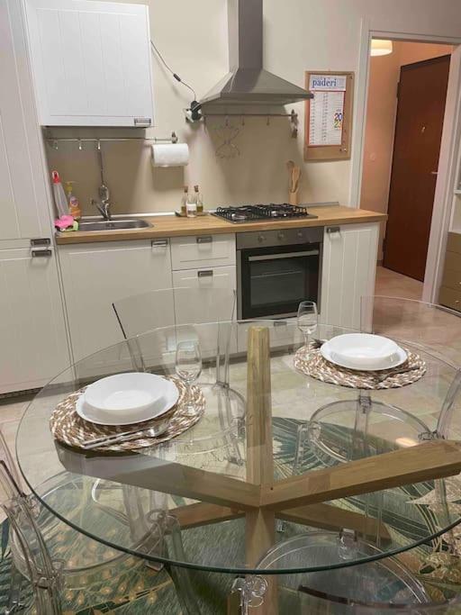 Apartament La Magia Del Mare In Sardegna Iglesias Zewnętrze zdjęcie