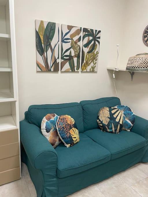 Apartament La Magia Del Mare In Sardegna Iglesias Zewnętrze zdjęcie