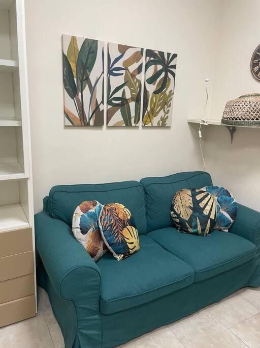 Apartament La Magia Del Mare In Sardegna Iglesias Zewnętrze zdjęcie