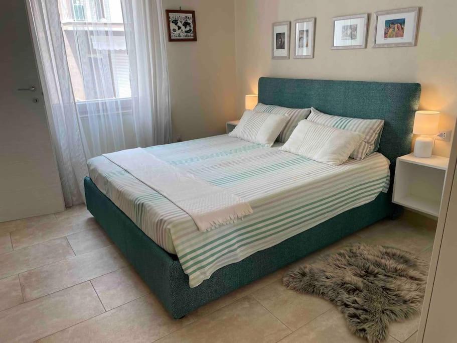 Apartament La Magia Del Mare In Sardegna Iglesias Zewnętrze zdjęcie