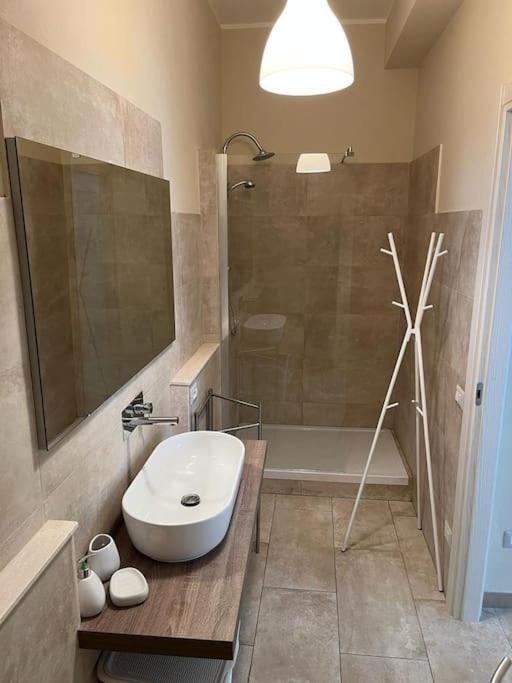 Apartament La Magia Del Mare In Sardegna Iglesias Zewnętrze zdjęcie
