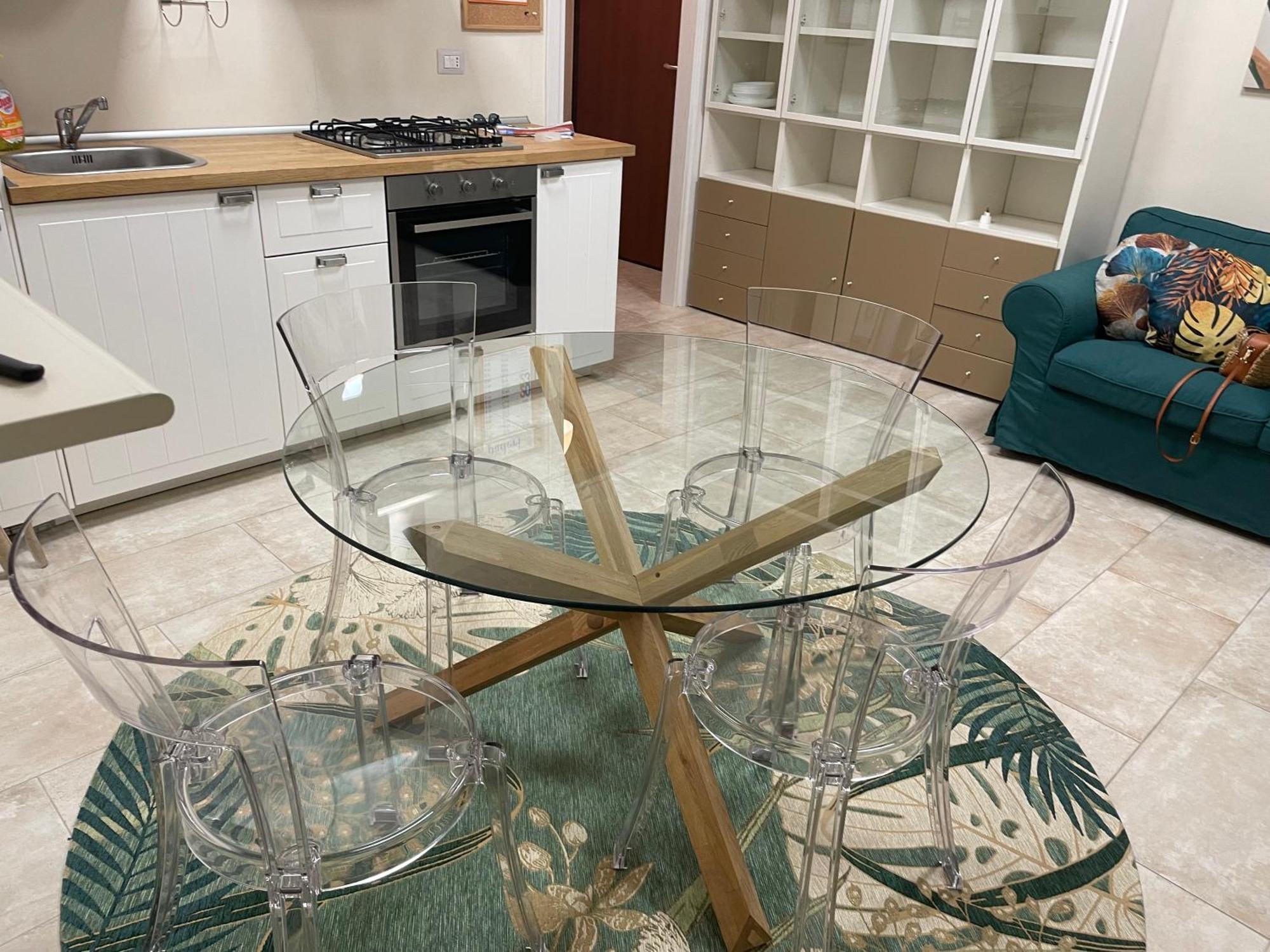 Apartament La Magia Del Mare In Sardegna Iglesias Zewnętrze zdjęcie